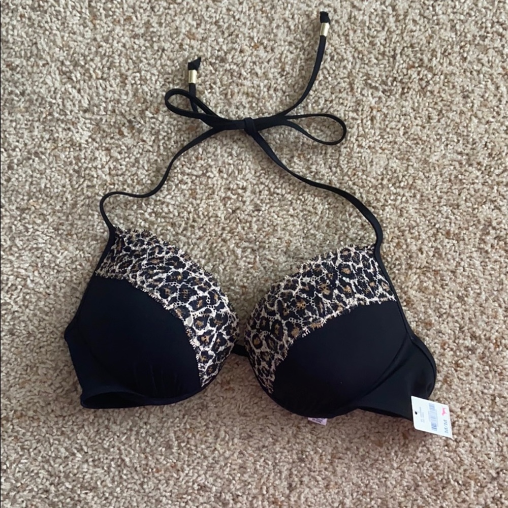 VS Pink bikini top